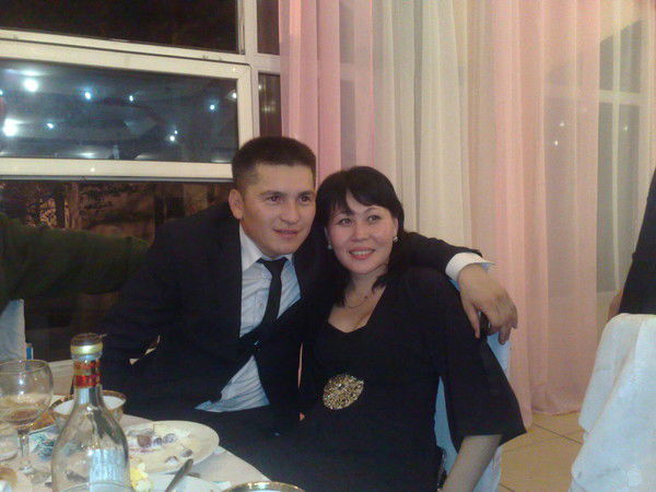 Бахытжан Бельгибаев