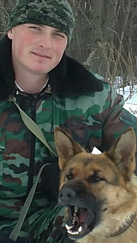 Игорь Элькин