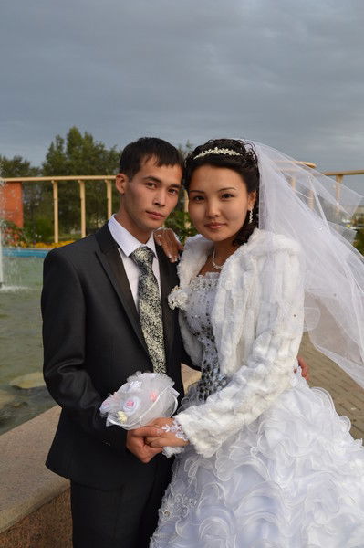 Азамат Узакбаев