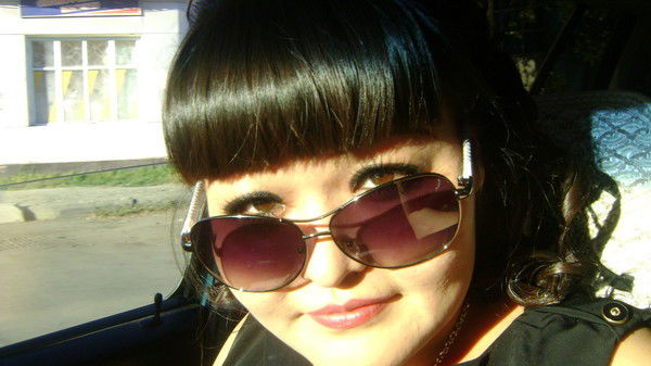 Аймана Еркасымова