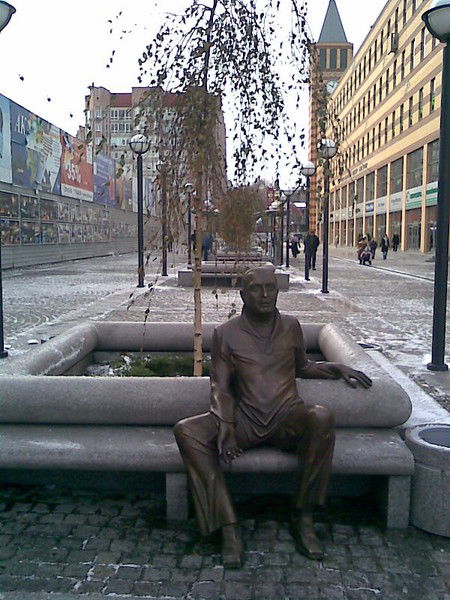 Сергей Рыхликов