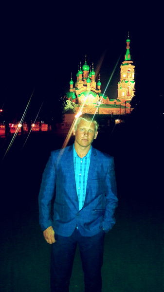 Василий Лобанов