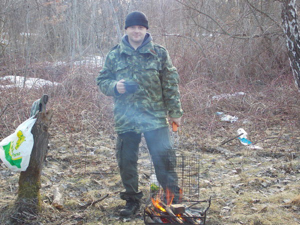 Виталий Романько