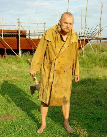 Сергей Подмарков