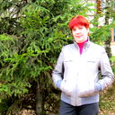 Анна Крестьянинова