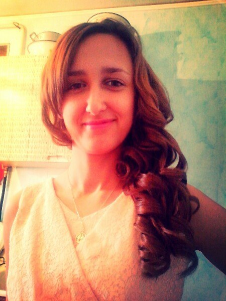 Ольга Черноиванова