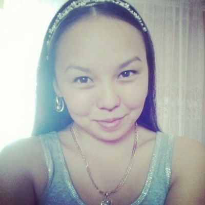 Азиза Сатымбай