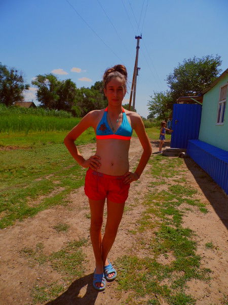 Карина Рузанова