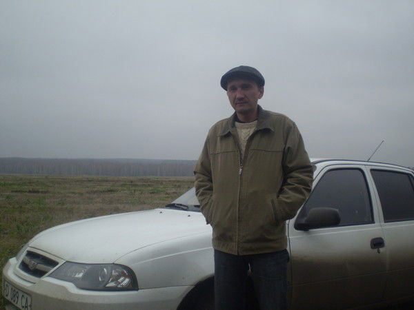 Владимир Лаврентьев