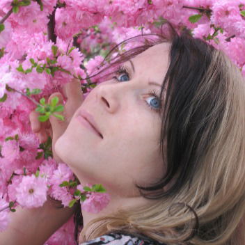 Юлия Бердник