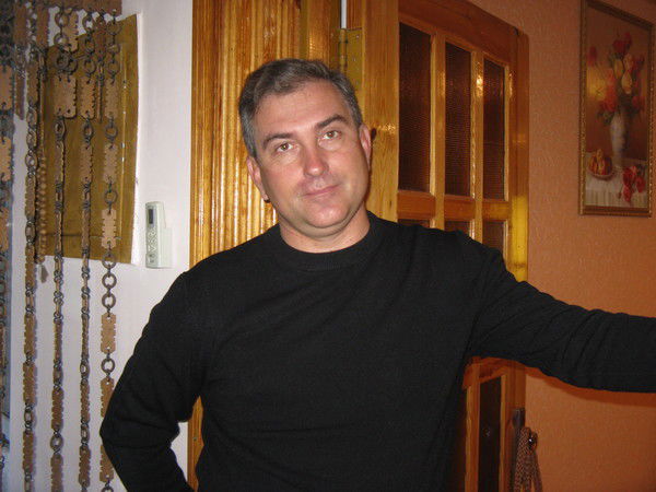 Геннадий Вилкул