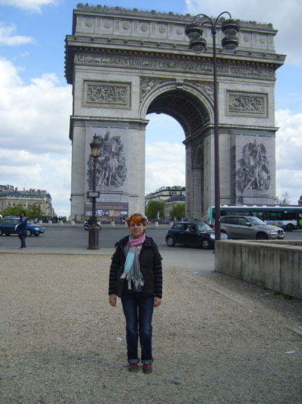 Олеся Зыбина