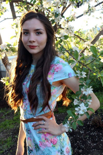 Ирина Рахимова