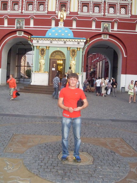 Рустам Хаитбаев