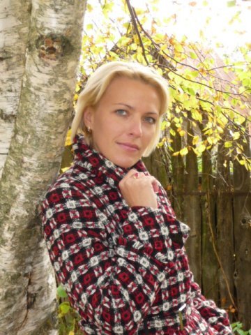 Вера Фомичева