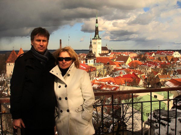 Галина Иванова