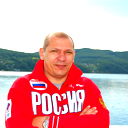 Игорь Сильчев