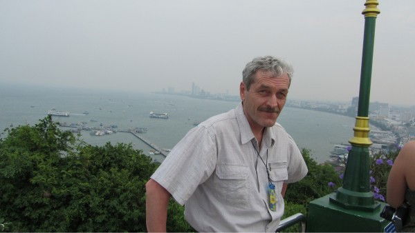 Валерий Сапегин