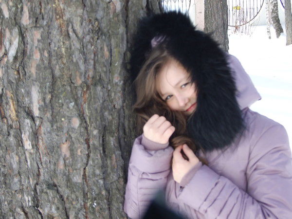 Даша Семёнова