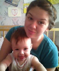 Дарья Дакалова