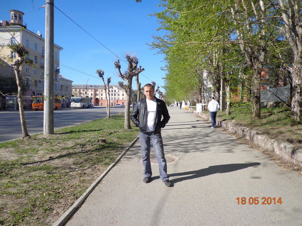 Алексей Аганин