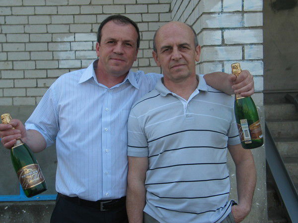 Вадим Бегиашвили