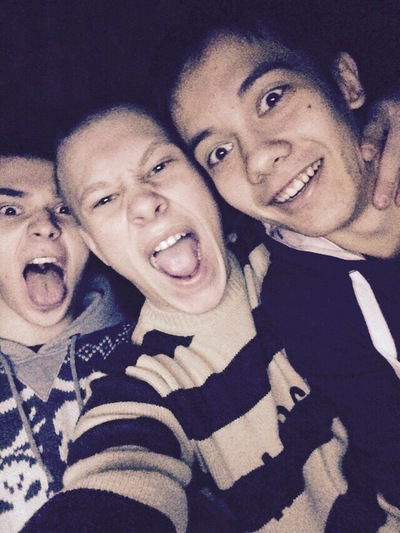 Влад Нукатов