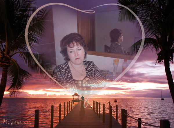 Елена Бекреева