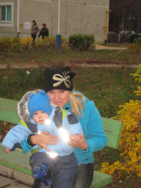 Ирина Борисова