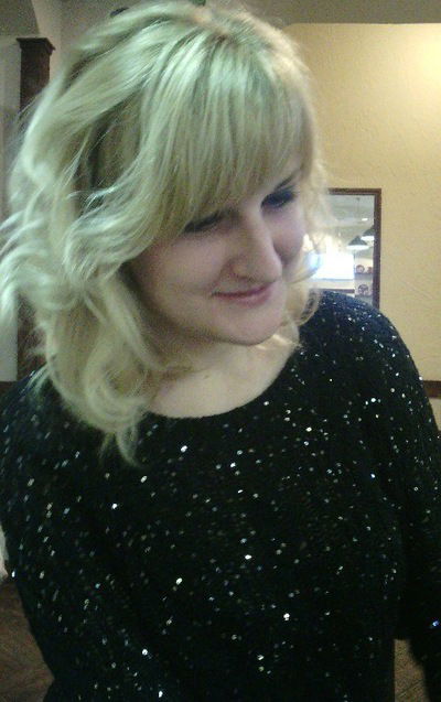 Александра Макошенец