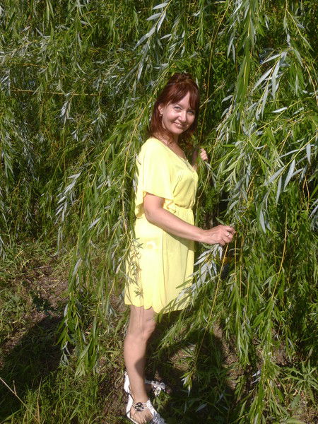 Наталья Бородинова