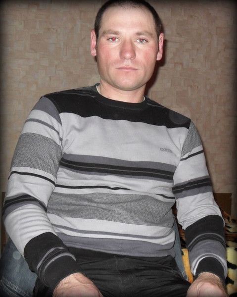 Михаил Уваров