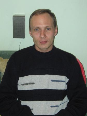 Дмитрий Рыбин