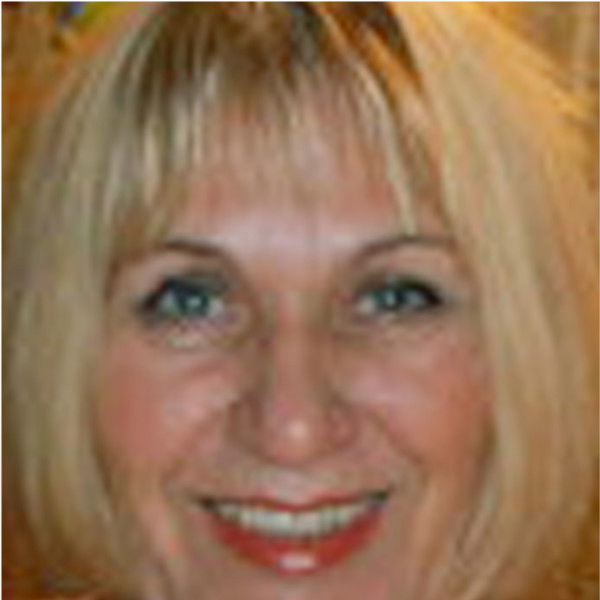 Зоя Иванищева