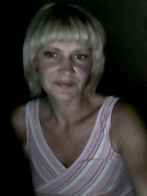 Вика Звонова