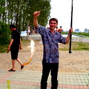 Сергей Галиулин