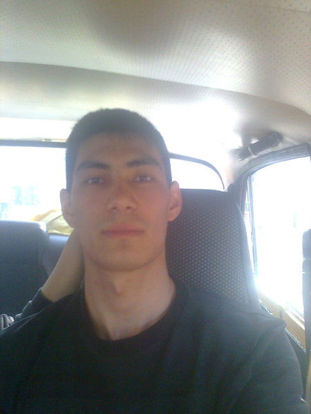 Дильшод Турсунов