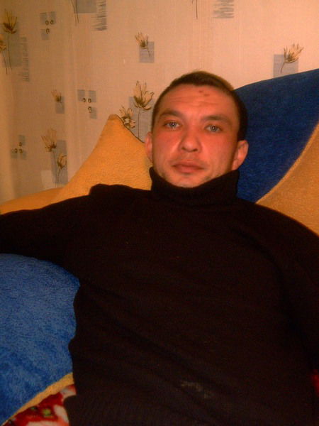 Асхат Кумалаков