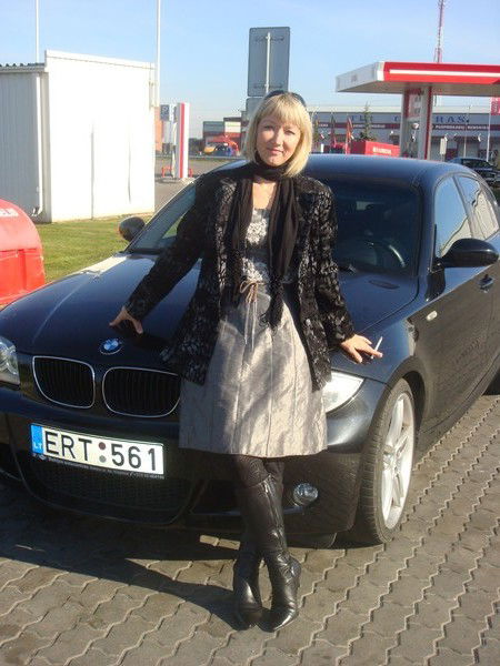 Svaja Christina Sapakova