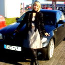 Svaja Christina Sapakova