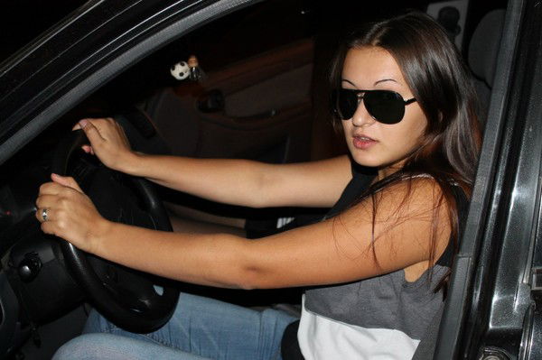 Олечка Веремьёва