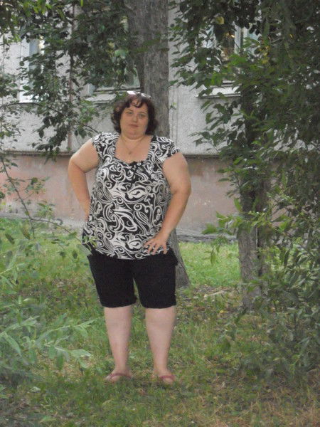 Алена Клюкина