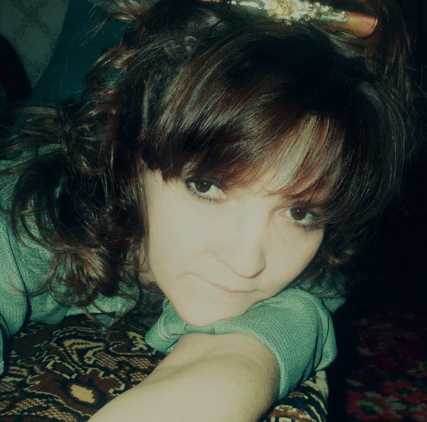 Ксюха Сырысева