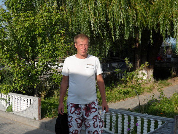 Александр Талаев