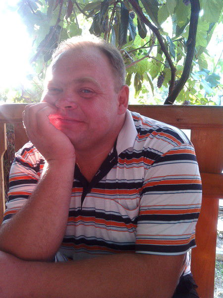 Анатолий Уланов