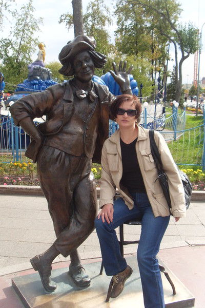 Светлана Титова