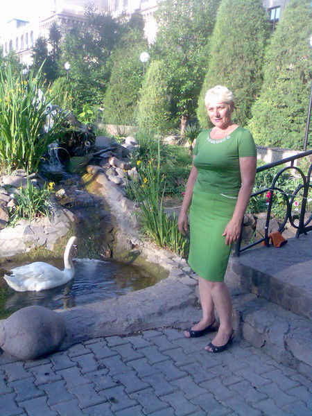 Татьяна Савочкина