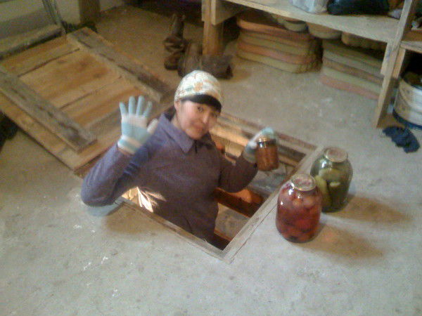 Хаджимуратова Бакытжамал