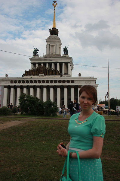 Роза Урманова 5