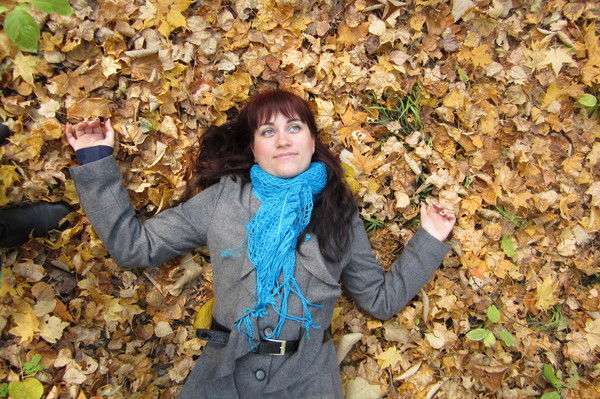 Юлия Новицкая